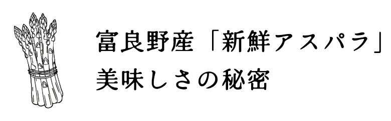 アスパラアイコン